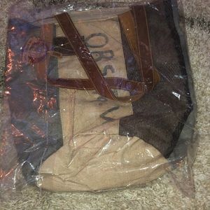 The Barrell Shack backpack